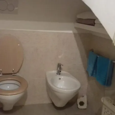 Dimora Anma Apartment