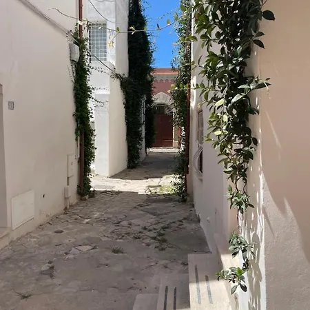 Dimora Anma Apartment Nardo
