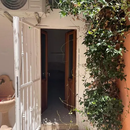 Apartment Dimora Anma Nardo