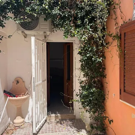 Dimora Anma Apartment Nardo