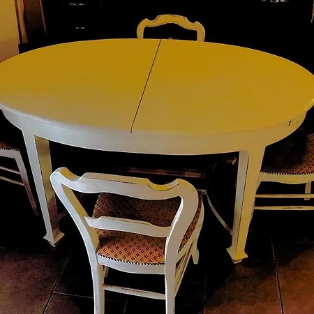 Apartment Dimora Anma Nardo