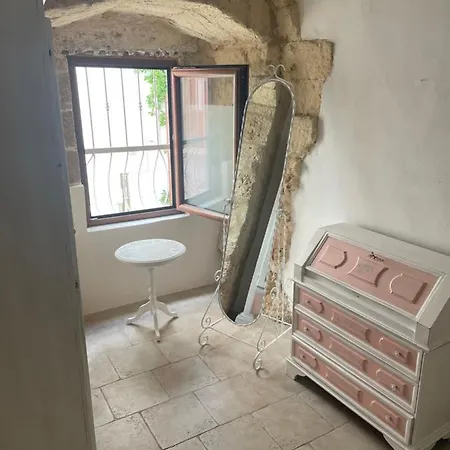 Apartment Dimora Anma