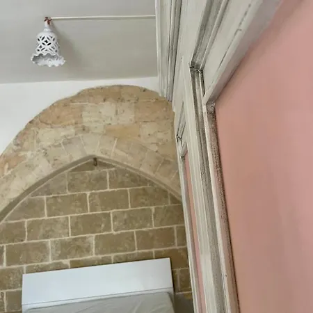 Apartment Dimora Anma Nardo