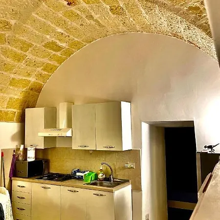 Apartment Dimora Anma *