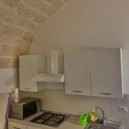 Dimora Anma Apartment *