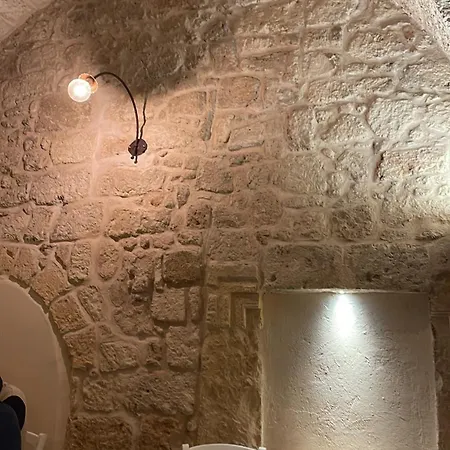 Dimora Anma Apartment Nardo