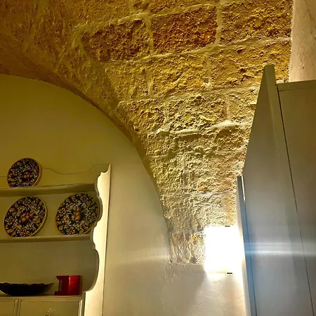 Dimora Anma Apartment Nardo