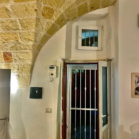 Apartment Dimora Anma *