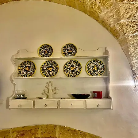 Dimora Anma Nardo