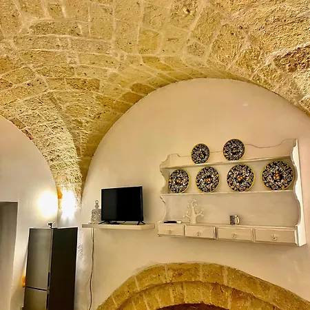 Apartment Dimora Anma